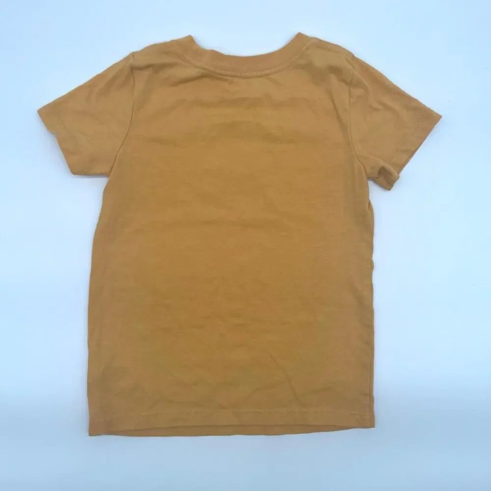 CAT & JACK Boy or Girl 3T Sunny T Shirt